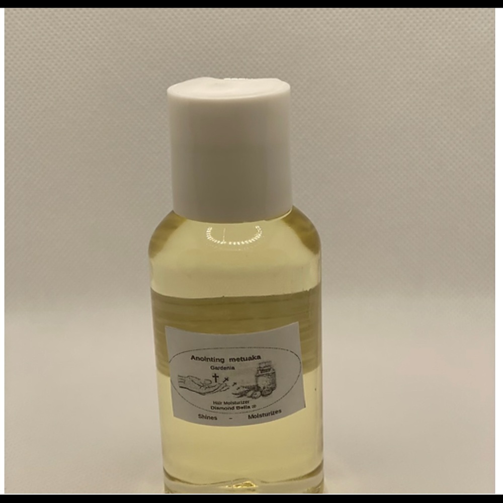 Gardenia hair moisturizer 3 oz
